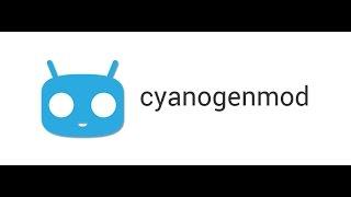 What is CyanogenMod