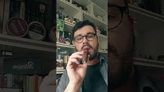 CIGAR ASMR