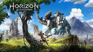 HORIZON ZERO DAWN COMPLETE EDITION RTX 2080TI I7 10700K HDR