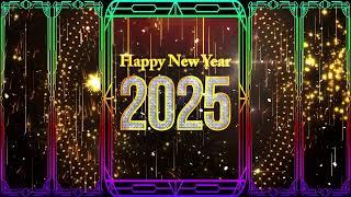 #newyear2025 Free #ledscreen #mapingcontent For Virtual dj Arena