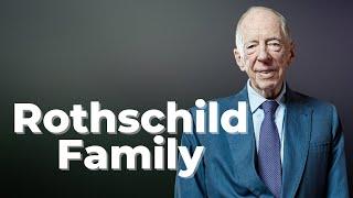 You Won't Believe How the Rothschild Family Built Their $500B Fortune