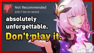 I Played Honkai Impact 3rd, So You Don't Have To