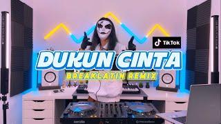 DISCO HUNTER - Dukun Cinta (Break Latin)