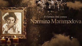 Evlerinin Önü Yonca - Nərminə Məmmədova & Sinan Səid (Rəsmi Musiqi Videosu)