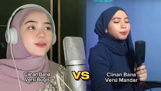 Lagu Minang versi bugis VS versi mandar  lagi viral, kalian suka versi apa. @LaguMinangMusikMinang