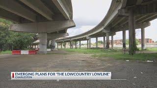 Charleston receives $7 million in federal funds for Lowcountry Lowline Project