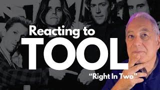 TOOL Reaction.. | Right In Two