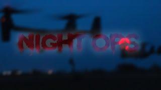 Special Forces - "Roam the Night"