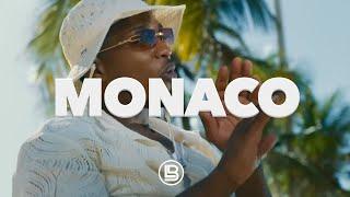 [FREE] Ninho x Niska Type Beat - "MONACO" | Instru Afro 2024