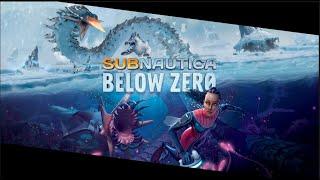 Subnautica Below Zero - 1 :D