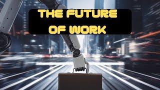 How AI is Shaping Tomorrow's Workforce