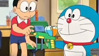 DORAEMON NEW EPISODE: FAMILY ADVENTURE  BEST EPISODE REVIEW IN HINDI