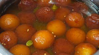 #ಗುಲಾಬ್ ಜಾಮೂನ್#Gulab Jamun recipe #Kala TV Kannada Cooking channel#food #healthyfoods #dinner #