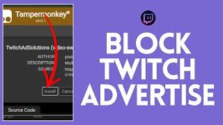 How to Block Twitch Ads (2024) | Block Ads on Twitch