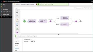 No-Code DevOps | Pipelines & Cloud Data Integration Automated with Informatica