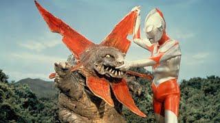 Ultraman Episode 9: Lightning Operation