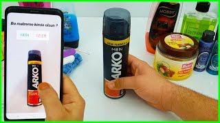 Instagram Takipçilerimiz Oyunumuzu Yönetiyor - Eğlenceli Slime Challenge - Vak Vak TV