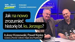 Jak na nowo zrozumieć historię bł. ks. Jerzego?