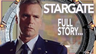 The truth about new Stargate plans - full story revealed