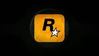 Red Dead Redemption 1 rockstar logo intro