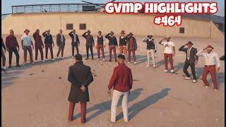 GTA V GVMP ROLEPLAY HIGHLIGHTS #464| GERMAN | vPriime