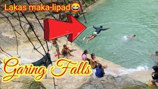 Garing Falls | Odiongan Romblon | Visit Philippines