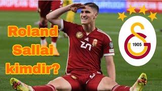 Roland Sallai kimdir? Roland Sallai Galatasaray'a ne zaman gelecek?