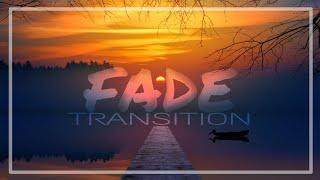 FADE TRANSITION TUTORIAL || FADE IN - FADE OUT EFFECT || KINEMASTER TUTORIAL 2020 || #KINEMASTER