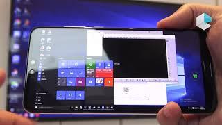 Huawei Cloud PC ITA | Windows 10 su smartphone Android