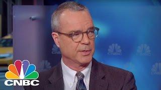 Jim Stewart: Donald Trump And The Art Of The M&A Deal | Squawk Box | CNBC