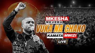 live: [31.12.2024] MKESHA MKUBWA WA VUKA NA CHAKO (KAMATA MWIZI)