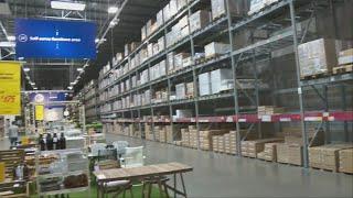 IKEA plans major U.S. expansion