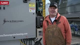 Customer Testimonial | Jim Sweet | Flaman Agriculture