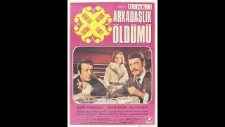 Arkadaşlık Öldü mü? (1970)