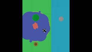 mope io animation Kraken trap #mopeio #subscribe #tiktok #подпишись #shorts #like