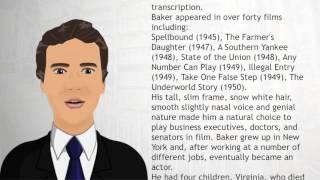 Art Baker actor - Wiki Videos