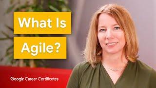 Agile Project Management: A Brief History | Google Project Management Certificate