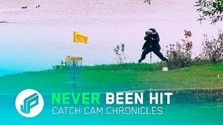 Never Been Hit: Catch Cam Chronicles