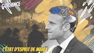 L'état d'esprit de Manu ! 05/07/2024