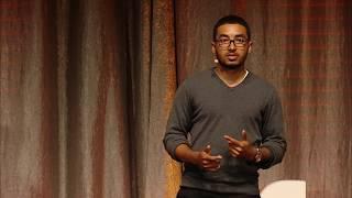 Why Do We Dance Around Diversity in Tech? | Benjamin Williams | TEDxStanford