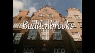 MANN Die Buddenbrooks (D 1978 Franz Peter Wirth) 1/3