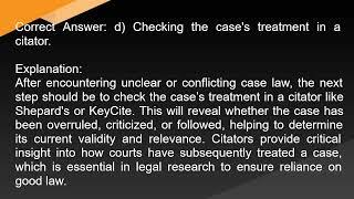 Certified Paralegal Exam National Association of Legal Assistants Free Practice Questions