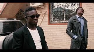 New Vision production 237 "Vengeance" (Nouveau Film d'action camerounais)