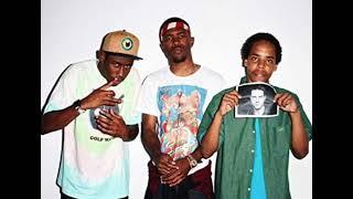 ODD FUTURE X EARL X GOBLIN TYPE BEAT 2022