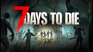 7 days to die on steamdeck!