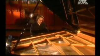 Gergely Bogányi's All Chopin recital