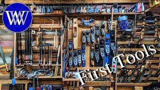 Best First Hand Tools and First Projects for Hand Tool Woodworking