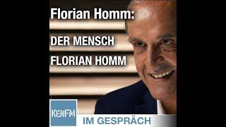 Kayvan Soufi-Siavash / Ken Jebsen treffen Florian Homm ️: Unzensiertes Gespräch