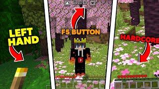 Top 5 Useful Mods/Add-on For Minecraft Pocket Edition 1.20+