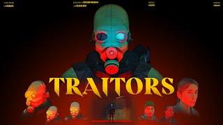 Traitors | Gmod Realism